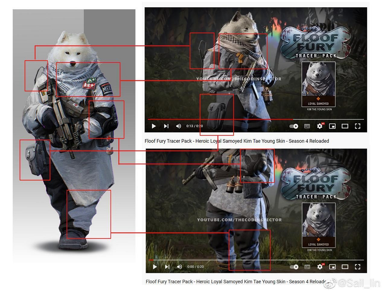 國外3A大作抄襲中國二次元手遊？小廠維權路漫漫