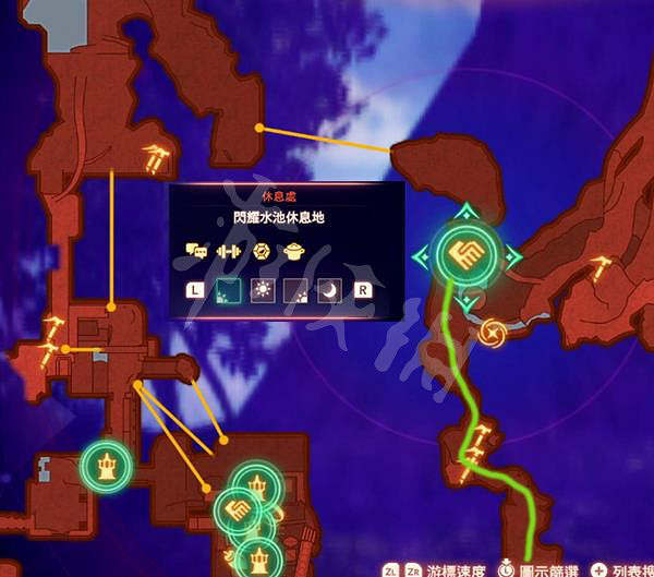 《異域神劍3》薄皮綠果如何獲得？薄皮綠果獲取方法介紹