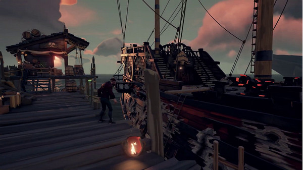 《盜賊之海》官方公布S7船長玩法介紹 8月5日上線！