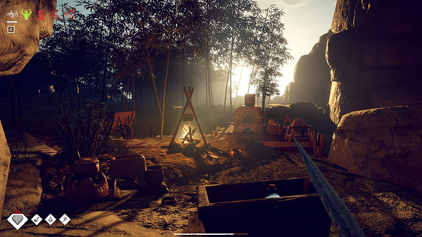 開放世界生存遊戲《求生島 不老泉傳說》推出試玩Demo 開放世界生存遊戲《求生島 不老泉傳說》推出試玩Demo