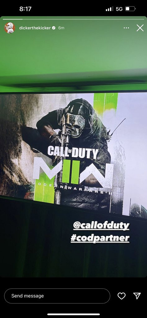 《現代戰爭2》遊戲內截圖首曝！含多人與DMZ模式介面