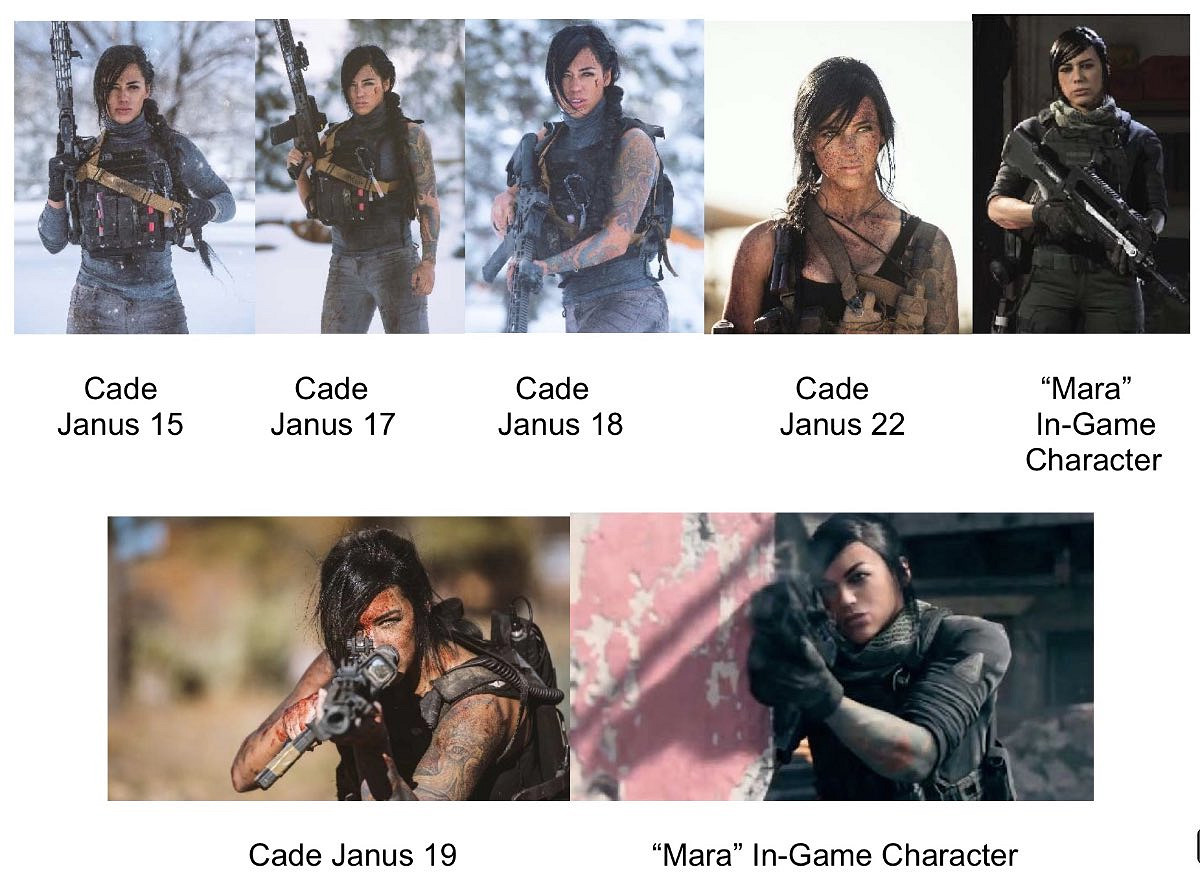 國外3A大作抄襲中國二次元手遊？小廠維權路漫漫