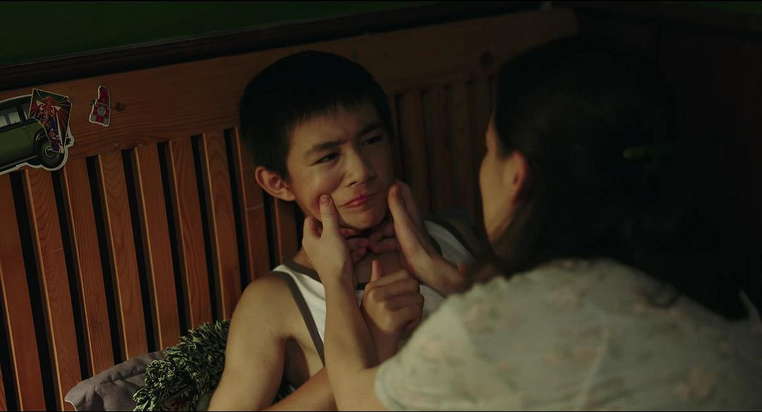 我體驗了遊戲版《隱秘的角落》,居然比原作還要陰間？