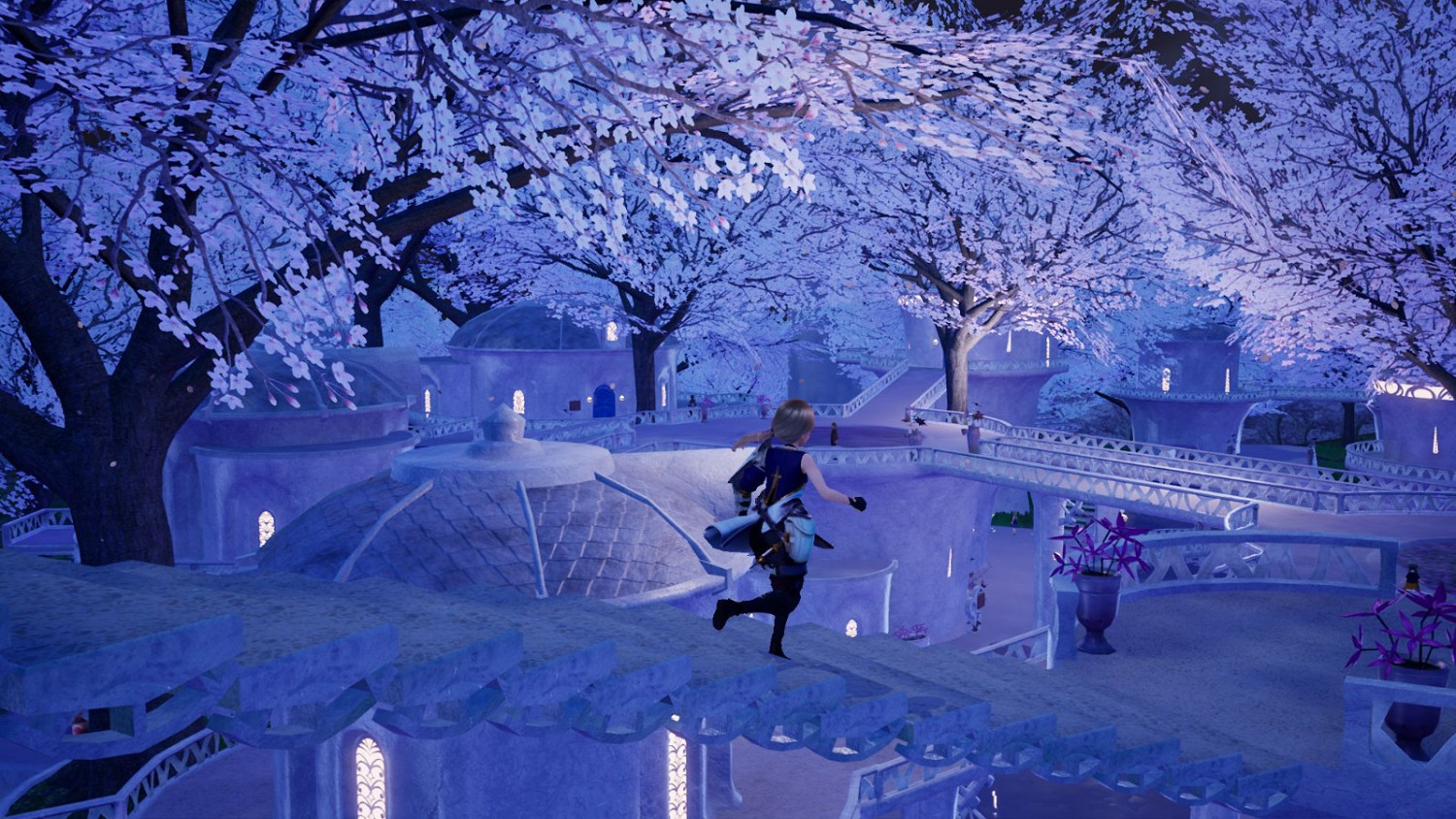 SE生活模擬RPG《Harvestella》新圖 PC版售價約新台幣1723元 SE生活模擬RPG《Harvestella》新圖 PC版售價約新台幣1723元