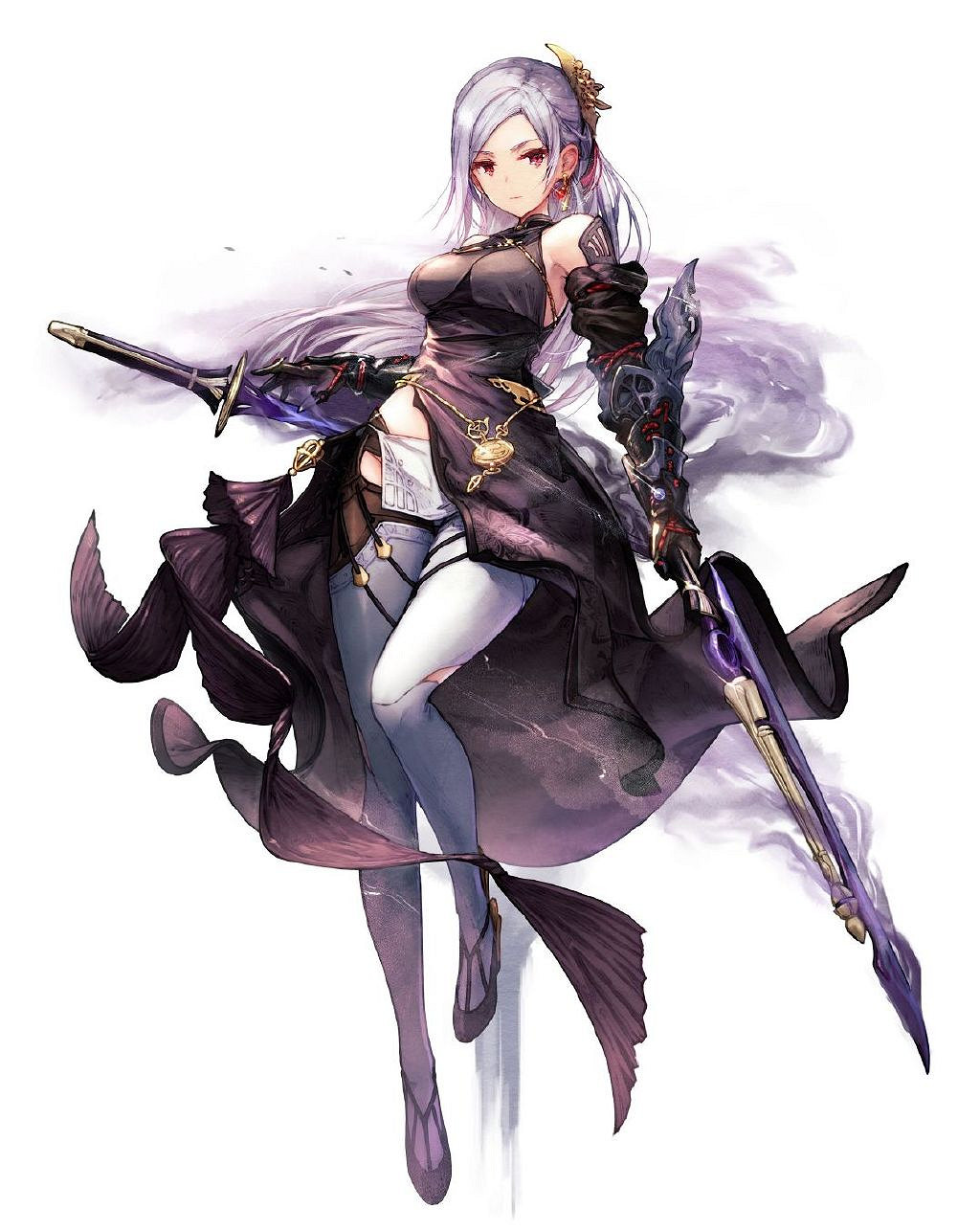 SE新作《HARVESTELLA》新截圖 網友:能結婚嗎 SE新作《HARVESTELLA》新截圖 網友:能結婚嗎