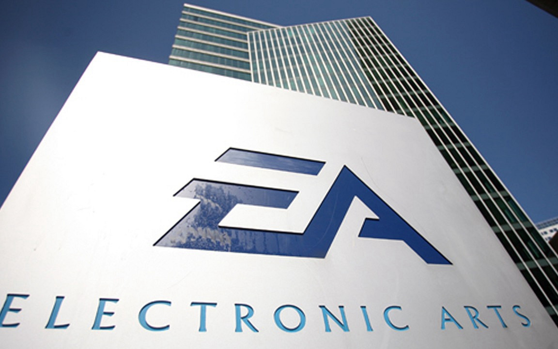 EA CEO否認尋求收購傳聞 稱EA在業界地位仍非常強勢