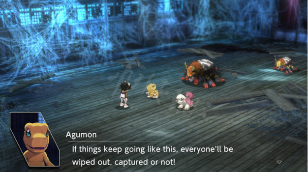 《數碼寶貝絕境求生》超海龍獸如何入隊？超海龍獸入隊條件介紹