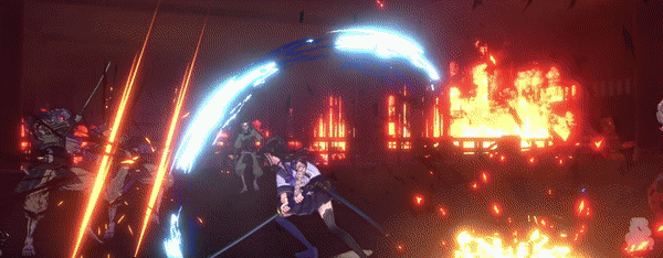 女高中生斬妖除魔!全新遊戲《武士少女》中文版公布 女高中生斬妖除魔!全新遊戲《武士少女》中文版公布