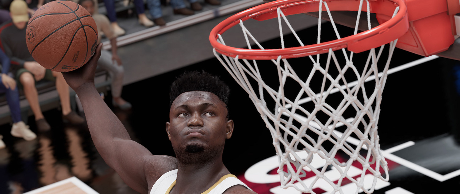 《NBA 2K23》場邊報導:遊戲玩法優化 更多升級功能! 《NBA 2K23》場邊報導:遊戲玩法優化 更多升級功能!
