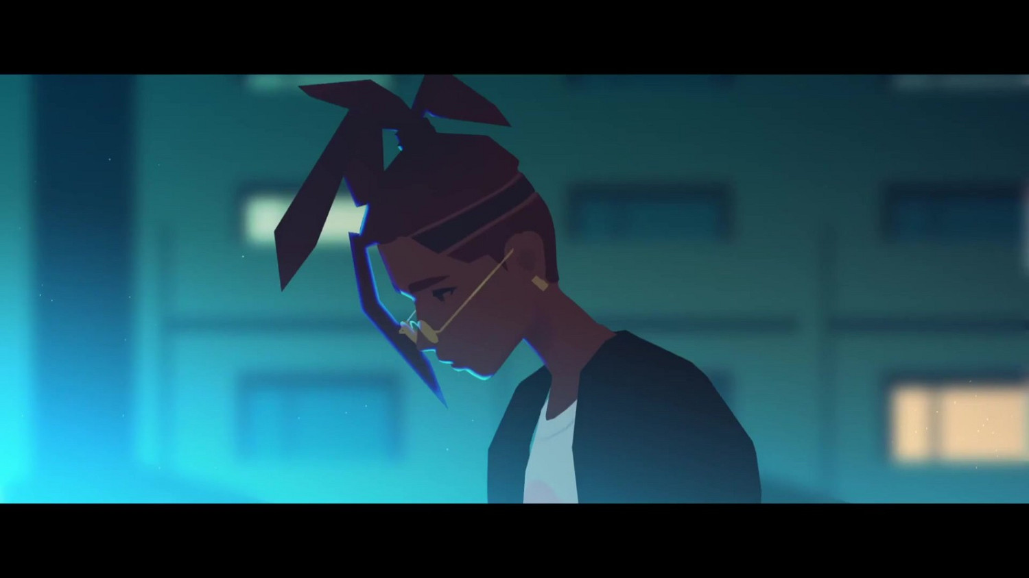 音樂劇情新遊《We Are OFK》8月18日發行 音樂劇情新遊《We Are OFK》8月18日發行