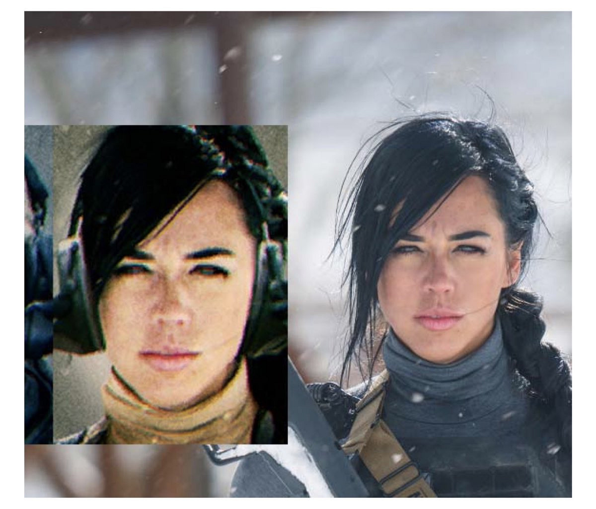 國外3A大作抄襲中國二次元手遊？小廠維權路漫漫