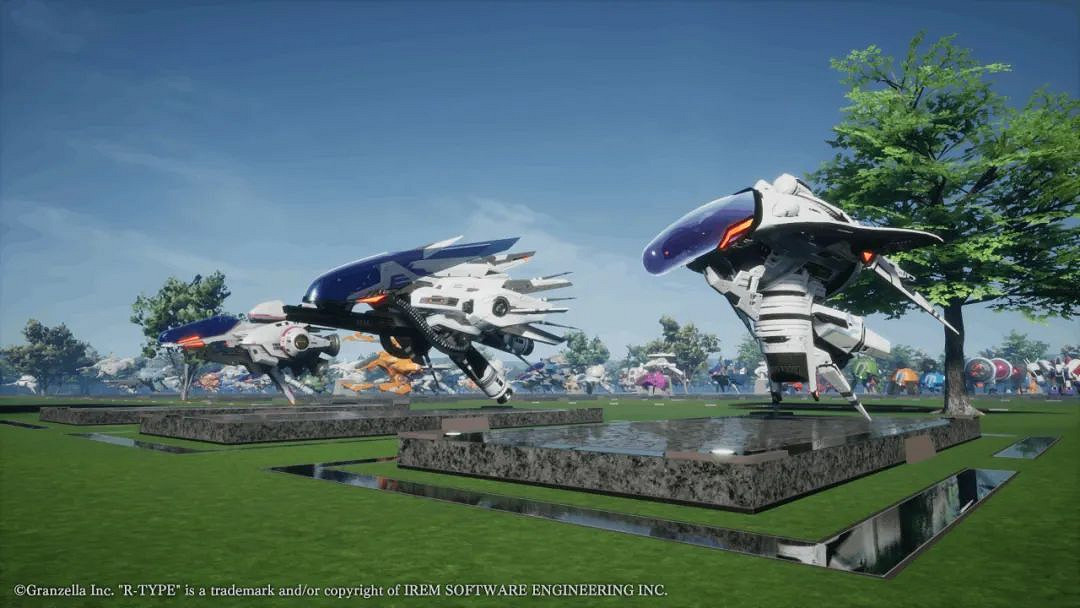 NS新聞 俄羅斯方塊絕版主題復刻 節奏地牢預告新情報 NS新聞 俄羅斯方塊絕版主題復刻 節奏地牢預告新情報