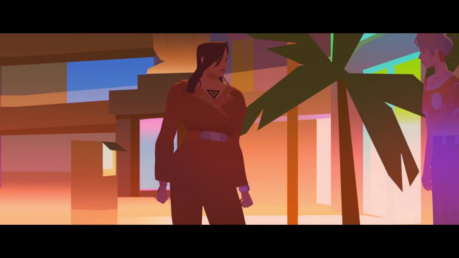 音樂劇情新遊《We Are OFK》8月18日發行 音樂劇情新遊《We Are OFK》8月18日發行