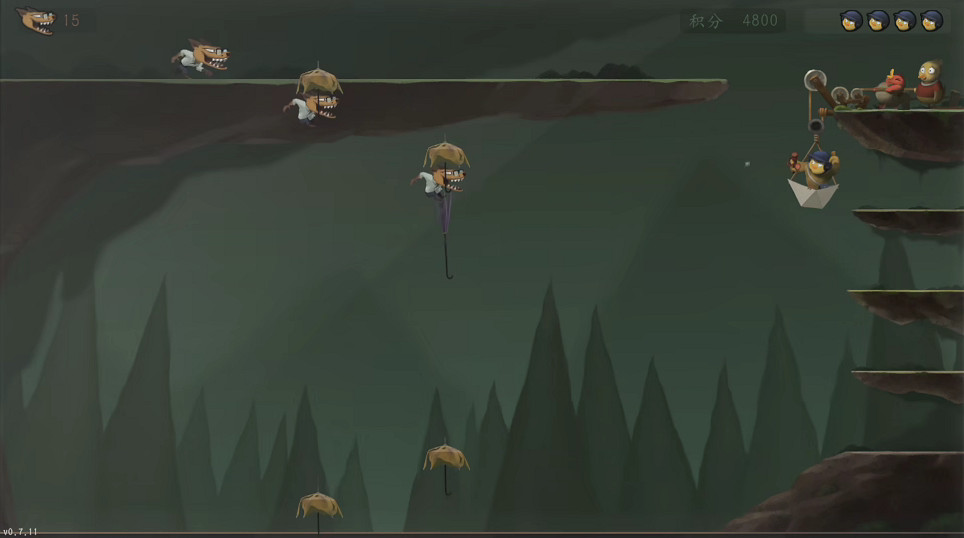 我體驗了遊戲版《隱秘的角落》,居然比原作還要陰間？