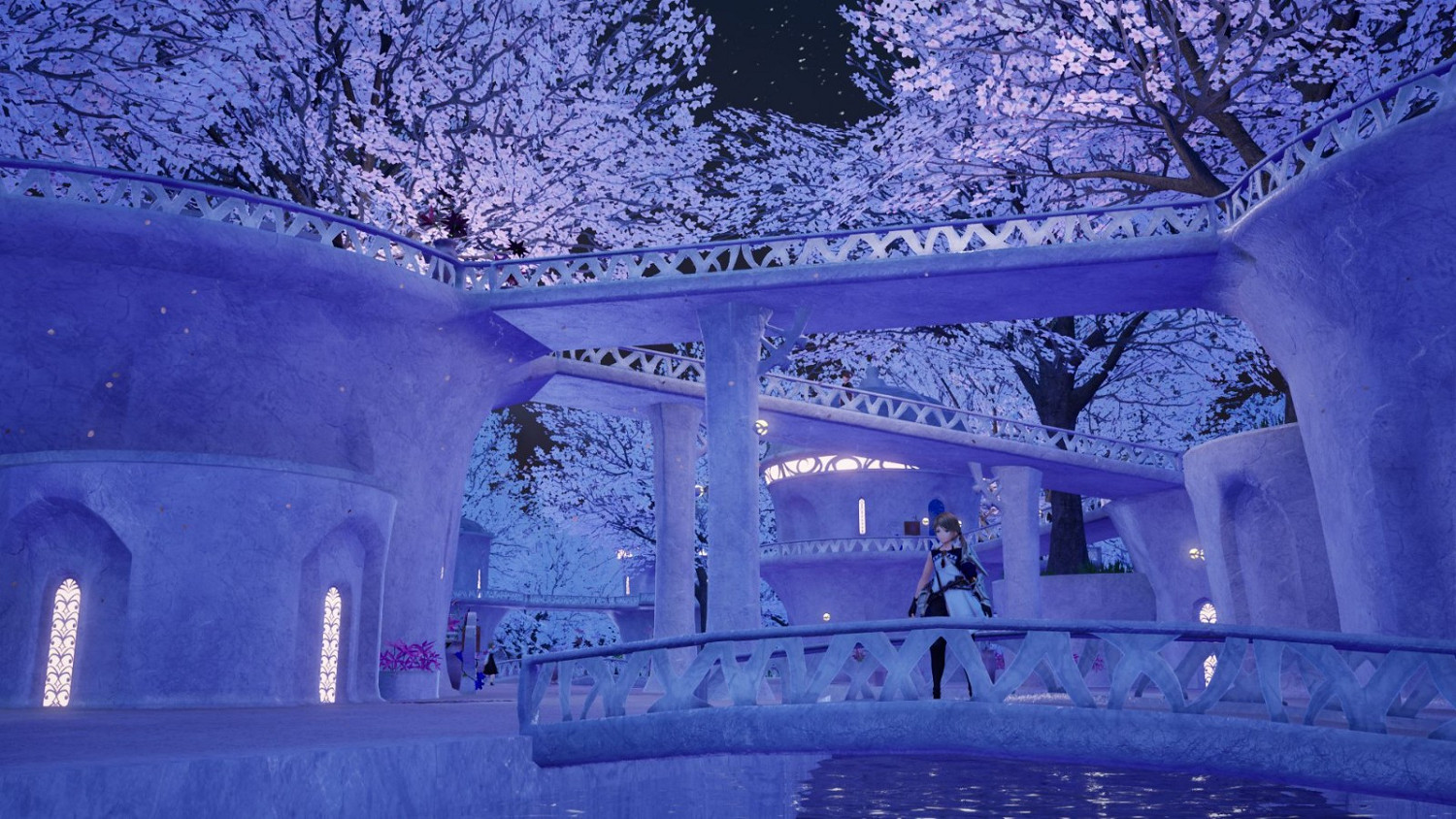 SE生活模擬RPG《Harvestella》新圖 PC版售價約新台幣1723元 SE生活模擬RPG《Harvestella》新圖 PC版售價約新台幣1723元