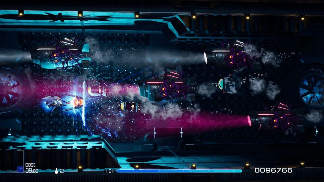 NS新聞 俄羅斯方塊絕版主題復刻 節奏地牢預告新情報 NS新聞 俄羅斯方塊絕版主題復刻 節奏地牢預告新情報