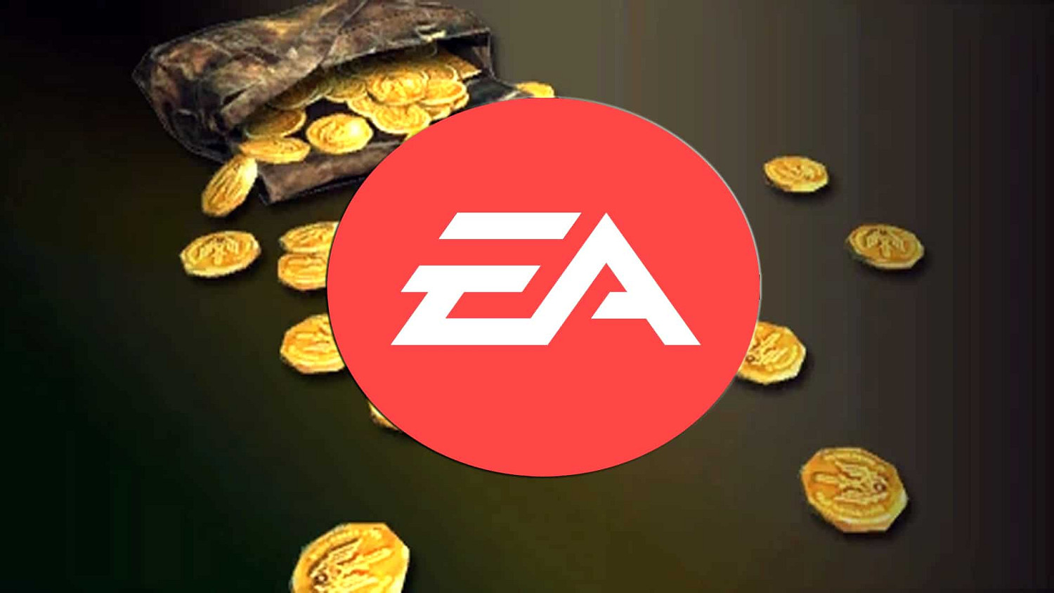 EA CEO否認尋求收購傳聞 稱EA在業界地位仍非常強勢