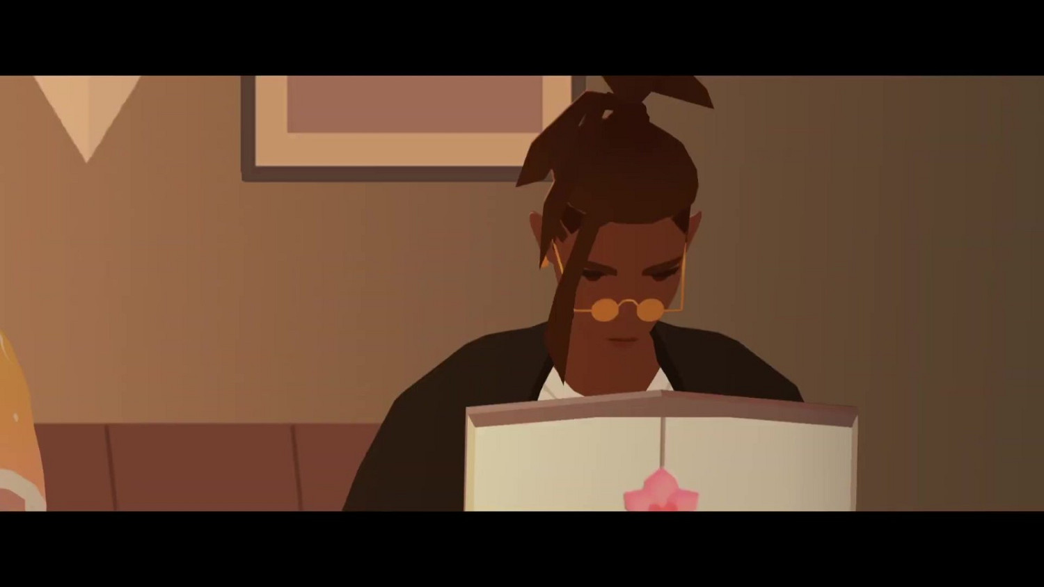 音樂劇情新遊《We Are OFK》8月18日發行 音樂劇情新遊《We Are OFK》8月18日發行