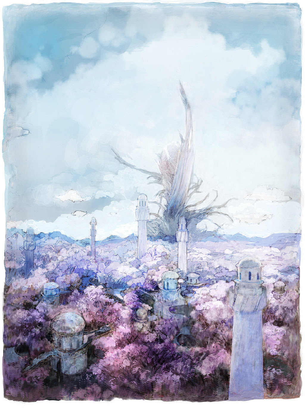 SE新作《HARVESTELLA》新截圖 網友:能結婚嗎 SE新作《HARVESTELLA》新截圖 網友:能結婚嗎