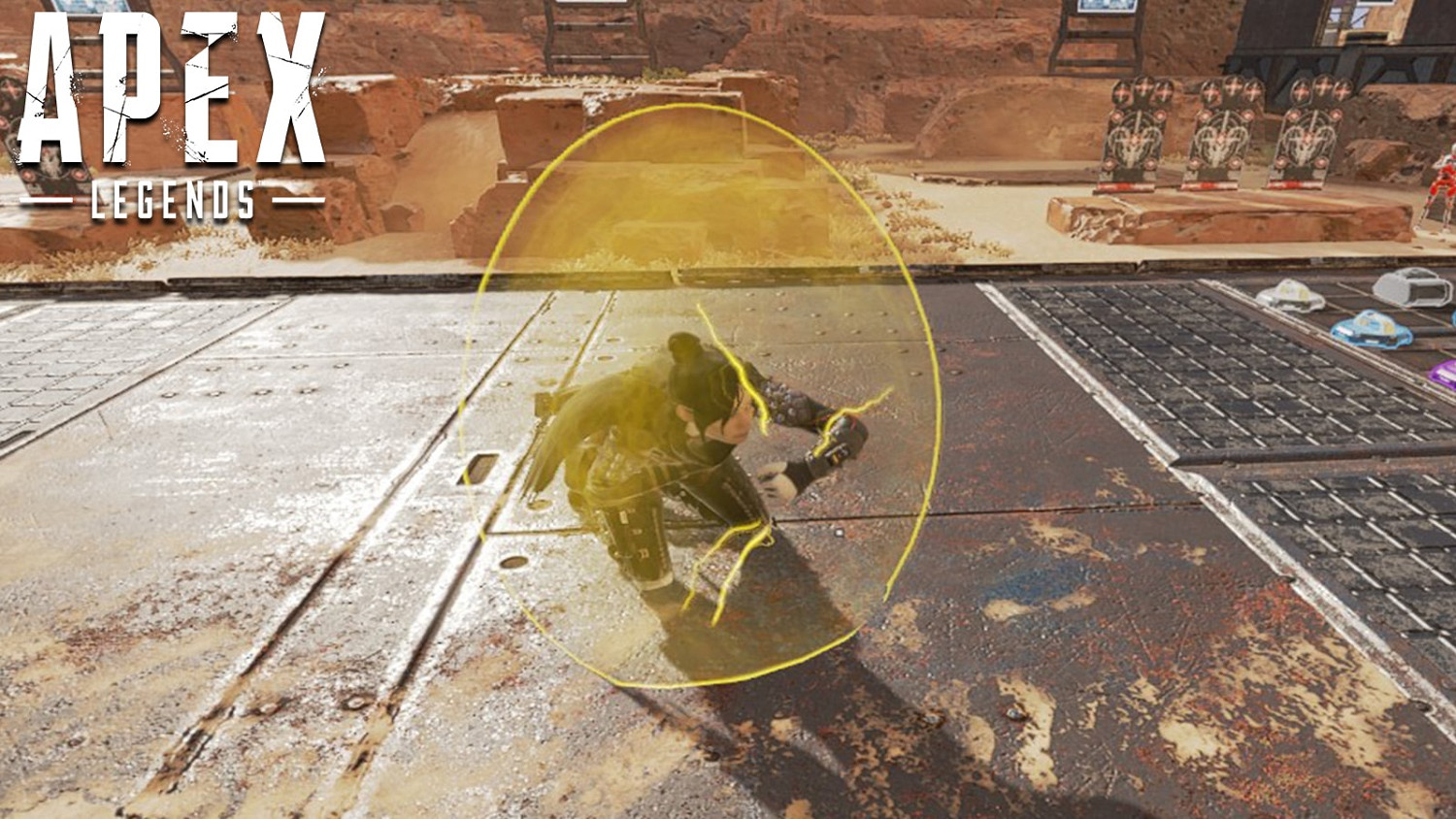 《Apex英雄》即將徹底刪除金色擊倒護盾復活能力 《Apex英雄》即將徹底刪除金色擊倒護盾復活能力