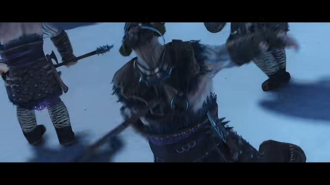 《全軍破敵: 戰鎚3》維裡奇宣傳片 8月23日正式上線