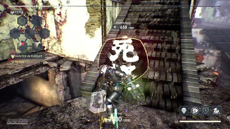 《Deathverse: Let It Die》推遲至今年秋季發行 《Deathverse: Let It Die》推遲至今年秋季發行