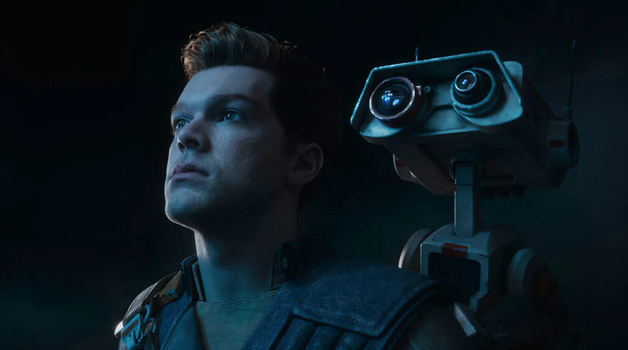 EA：單機遊戲仍然是公司非常重要的一部分