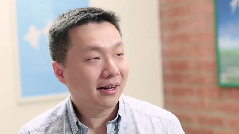 陳星漢解釋為何不會玩《太空戰士7重製版》:不想破壞童年記憶 陳星漢解釋為何不會玩《太空戰士7重製版》:不想破壞童年記憶