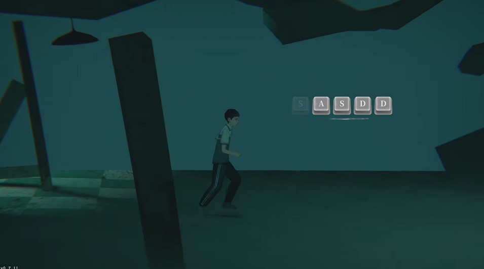 我體驗了遊戲版《隱秘的角落》,居然比原作還要陰間？