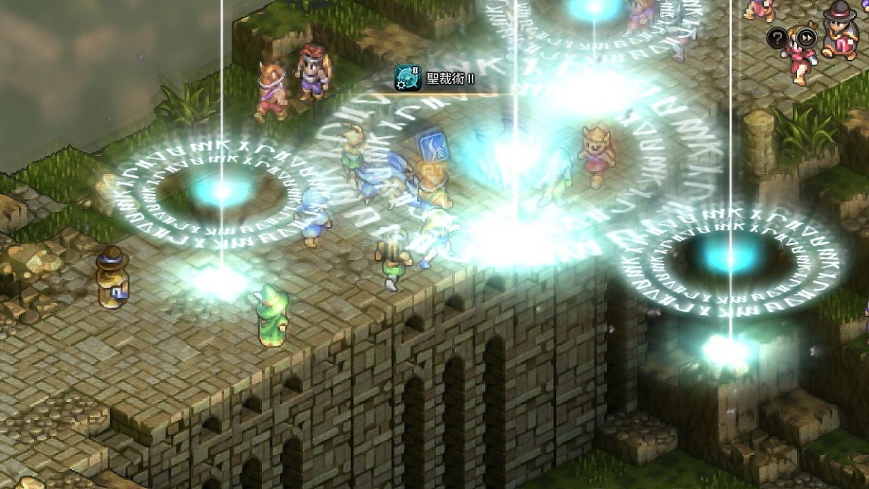 《皇家騎士團:重生》正式公布 支援中文11月11日發售 《皇家騎士團:重生》正式公布 支援中文11月11日發售