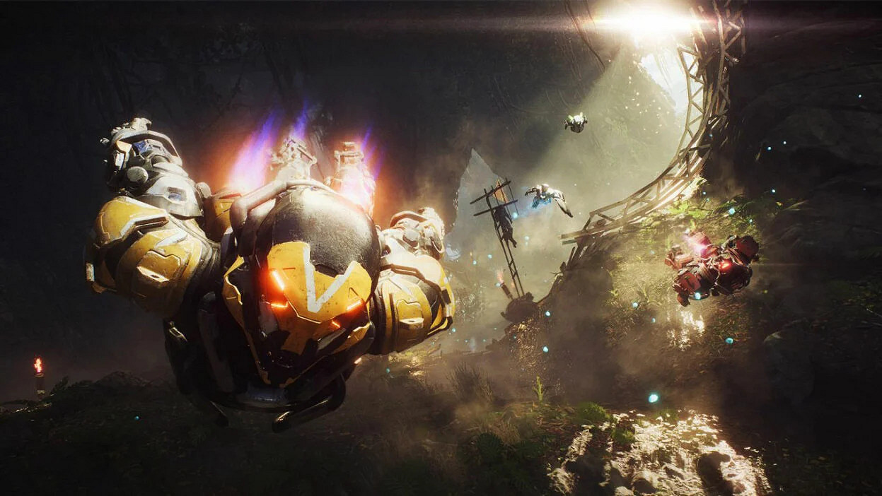 除了《黑豹》，傳EA還在開發《鋼鐵俠》單機遊戲