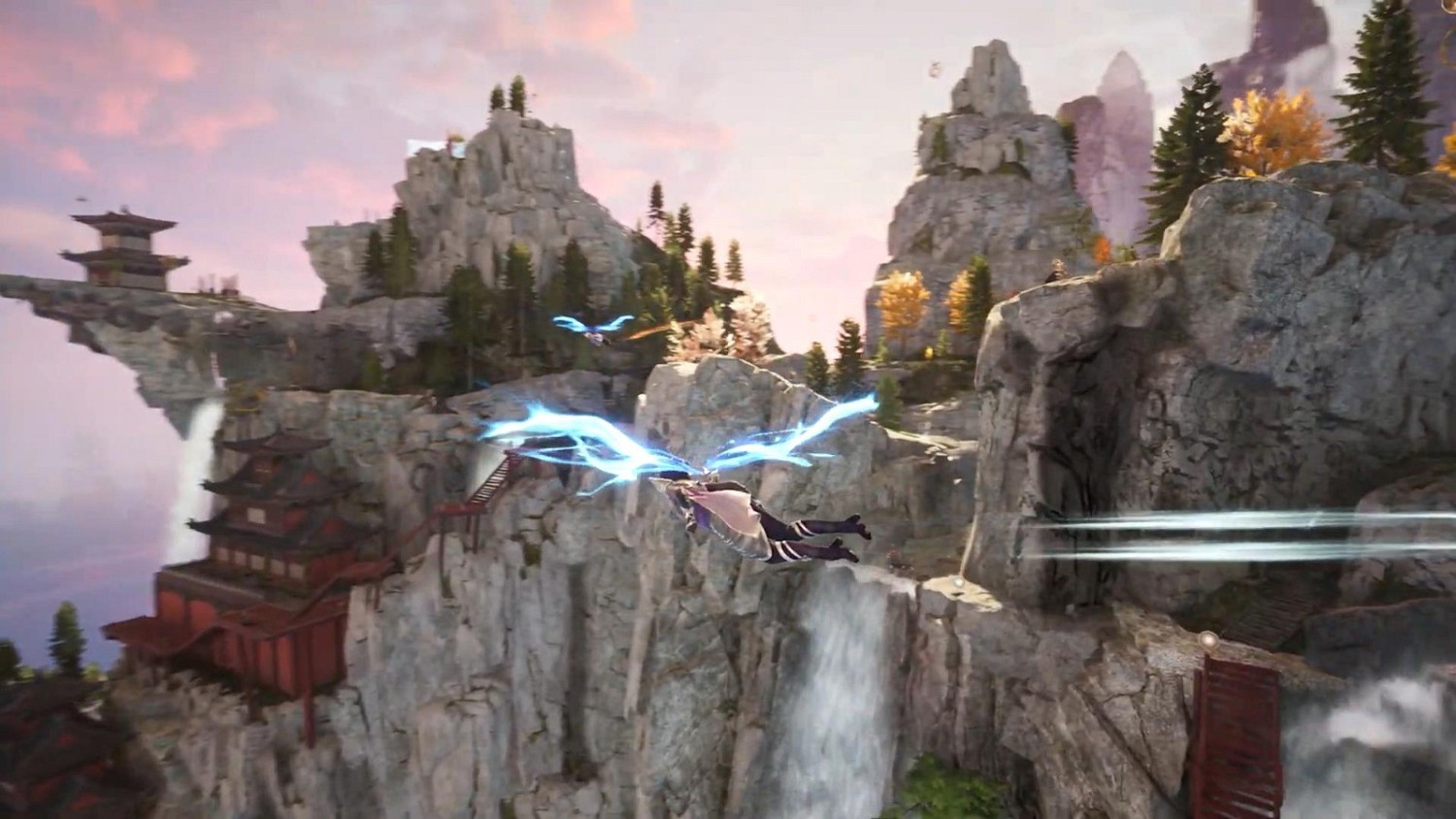 黎明死線開發商新作《代號S》公布 美女解謎