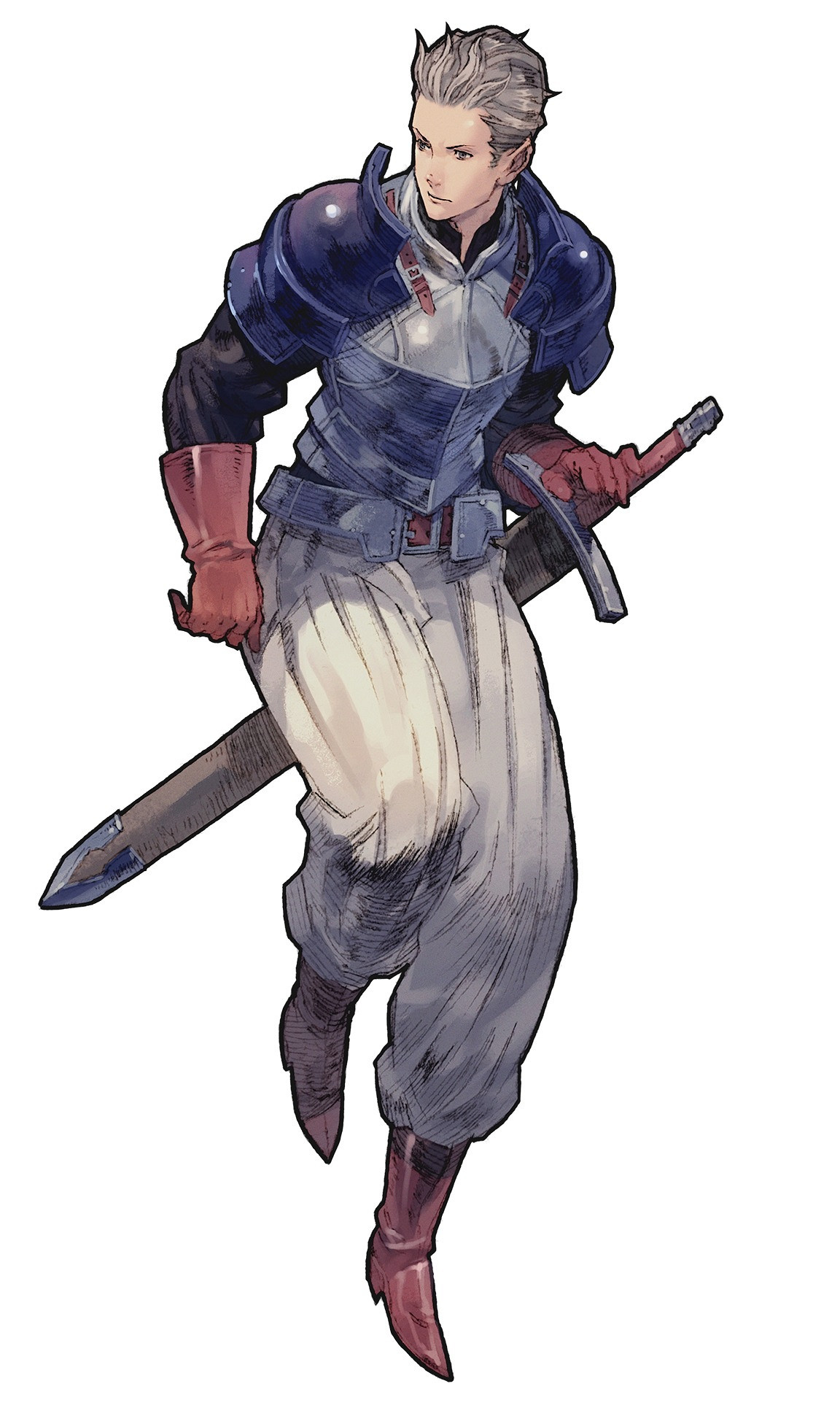 《皇家騎士團:重生》預告片正式公開 發售日期公布 《皇家騎士團:重生》預告片正式公開 發售日期公布