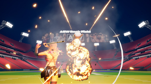 摔角遊戲《AEW: Fight Forever》正式公開 宣傳片賞 摔角遊戲《AEW: Fight Forever》正式公開 宣傳片賞