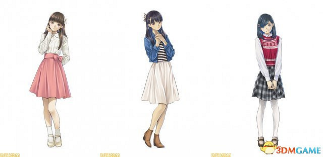 《方根書簡》最新情報公開 女主真實身份之謎揭曉