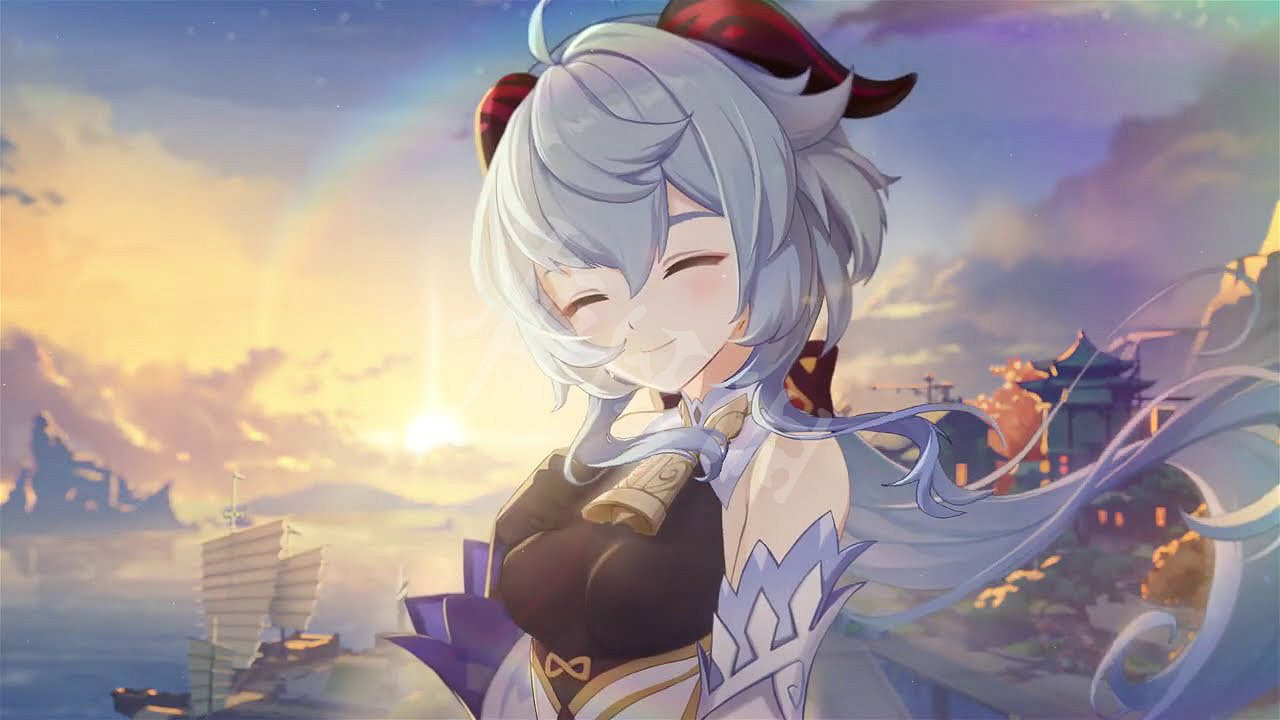 《原神》甘雨要抽嗎?甘雨優缺點分析 《原神》甘雨要抽嗎?甘雨優缺點分析