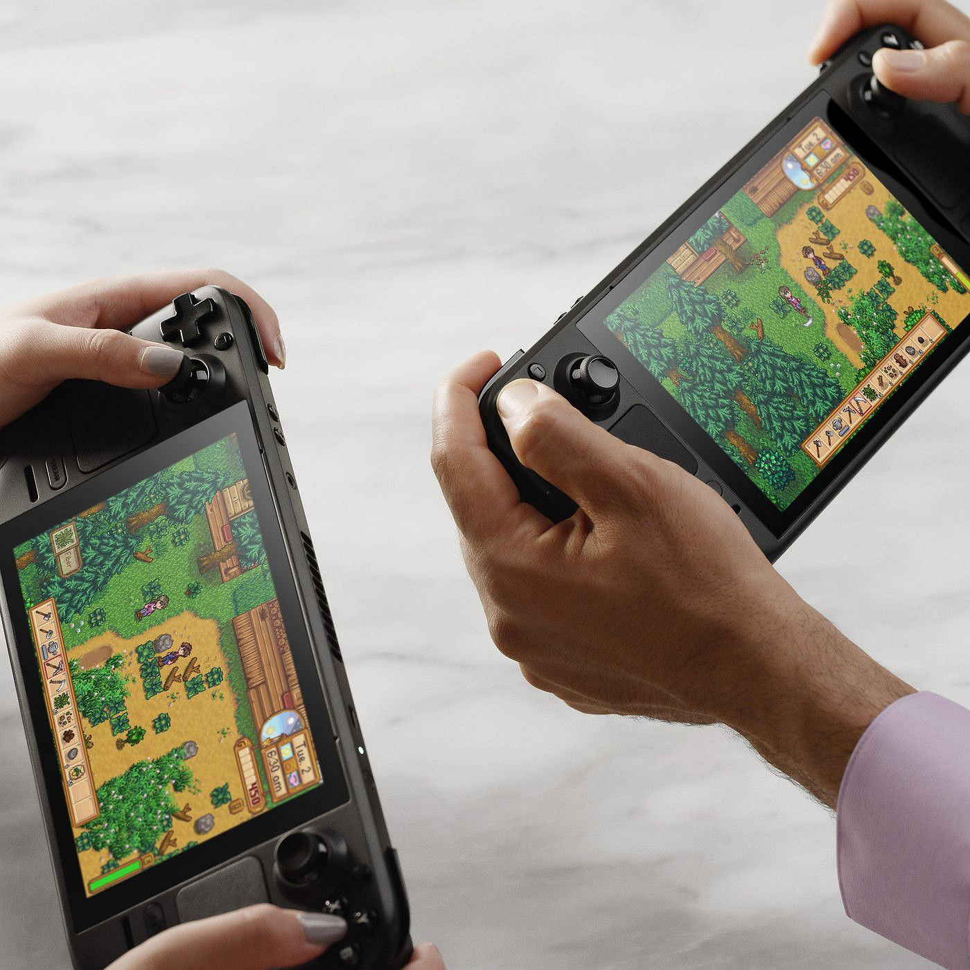 Steam Deck亞洲版來了!日韓港台即日起開放線上預定 Steam Deck亞洲版來了!日韓港台即日起開放線上預定