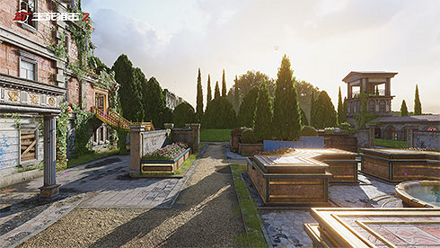 行之所向星辰大海！《生死狙擊2》連動版本上線！