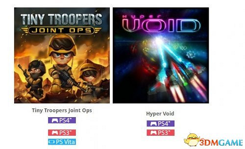 12月港服PS+會員限免遊戲 《魔能2》《方根書簡》 12月港服PS+會員限免遊戲 《魔能2》《方根書簡》