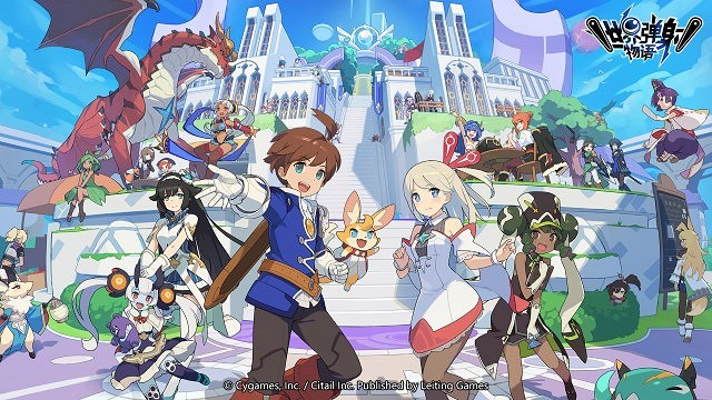 部分手遊現已開始顯示IP屬地:《彈射世界》等 部分手遊現已開始顯示IP屬地:《彈射世界》等