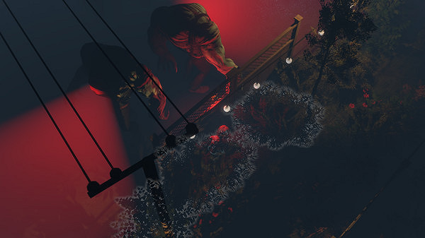 原PS獨占遊戲《暗夜長夢》登陸Steam 12月31日發售 原PS獨占遊戲《暗夜長夢》登陸Steam 12月31日發售