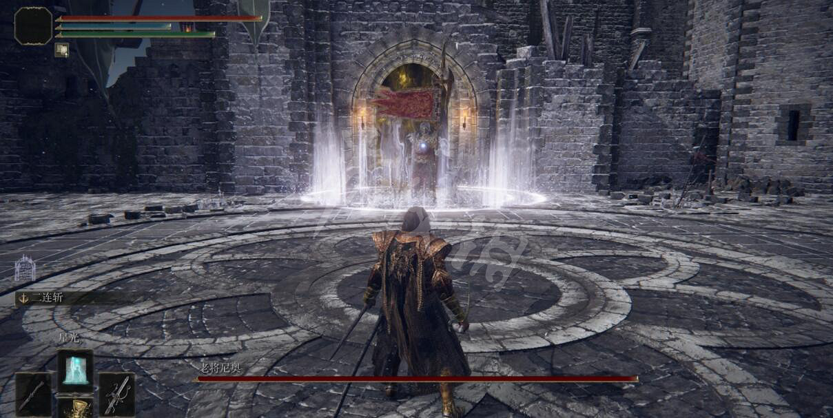 《艾爾登法環》老將的義足在哪刷？老將的義足獲得方法