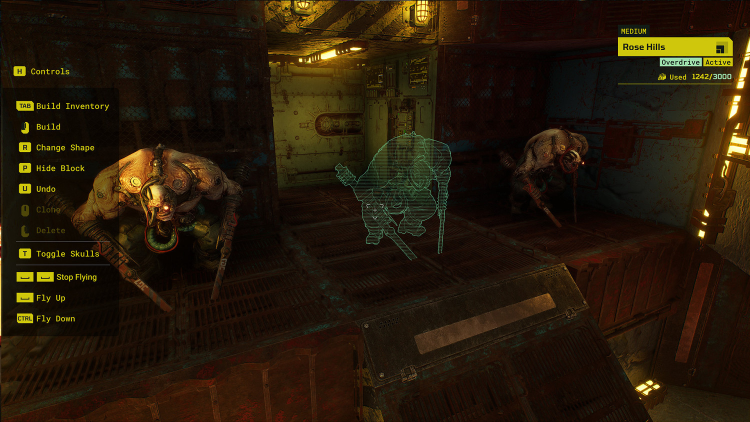 《黎明死線》團隊新作《Meet Your Maker》公開宣傳片