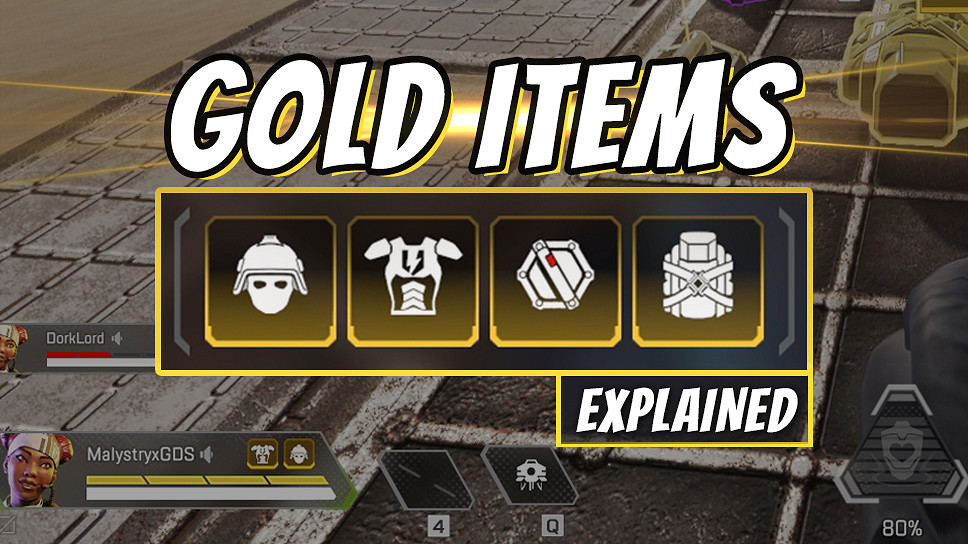 獨狼沒法打了！《Apex》新賽季金護盾效果修改引熱議