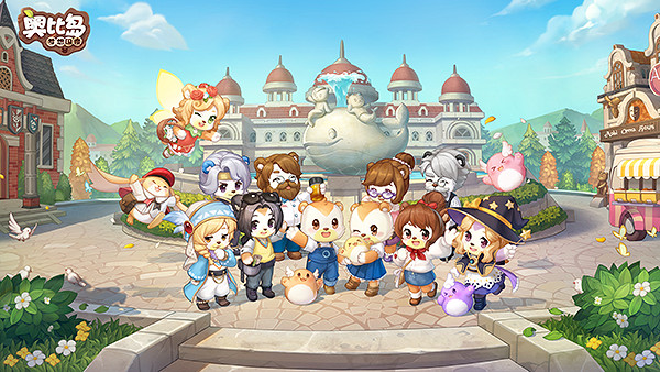 部分手遊現已開始顯示IP屬地:《彈射世界》等 部分手遊現已開始顯示IP屬地:《彈射世界》等