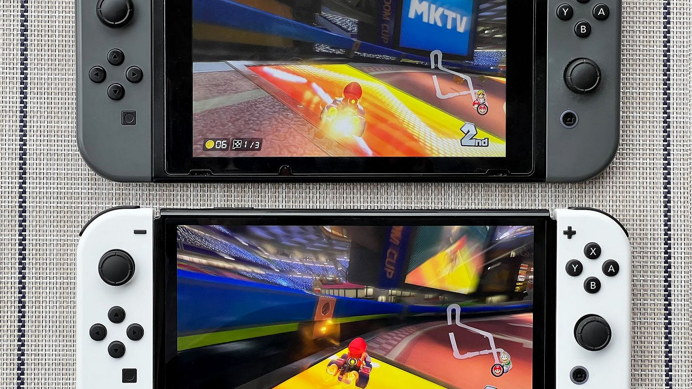 日經新聞推測:本財年結束前任天堂不會推出新硬體 日經新聞推測:本財年結束前任天堂不會推出新硬體