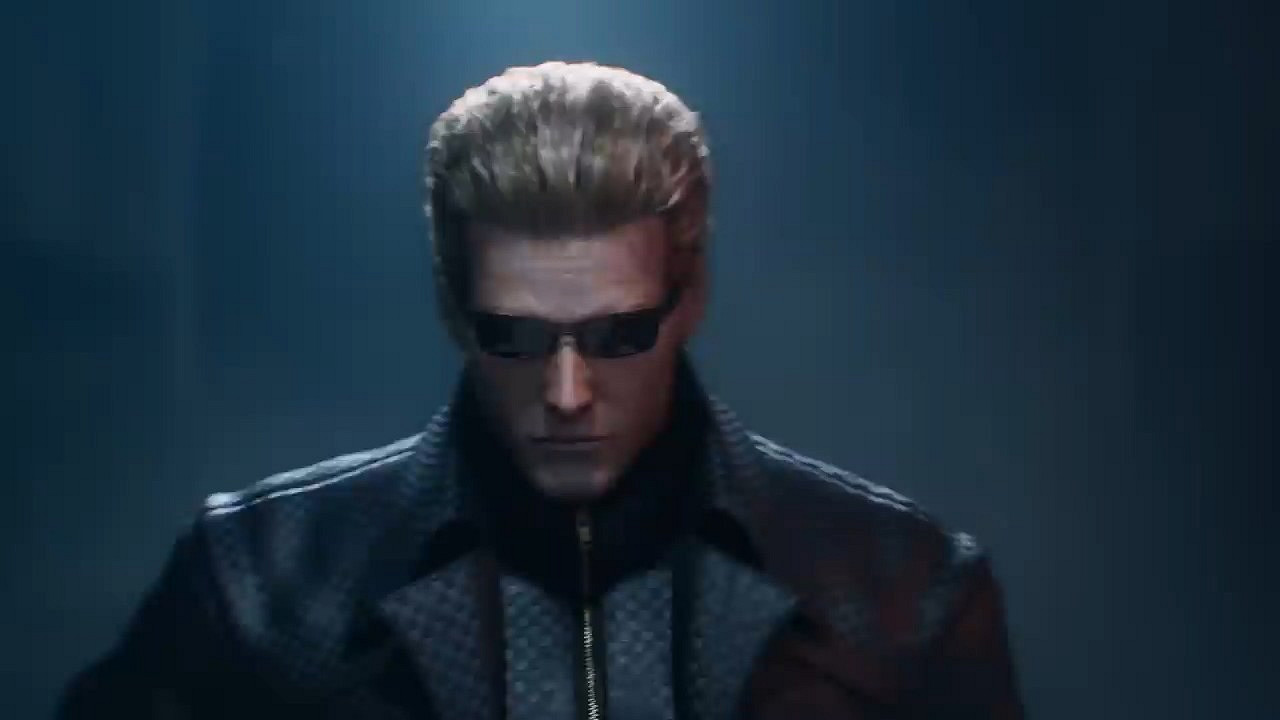 《黎明死線》連動《生化》新預告 威斯克追殺二美女