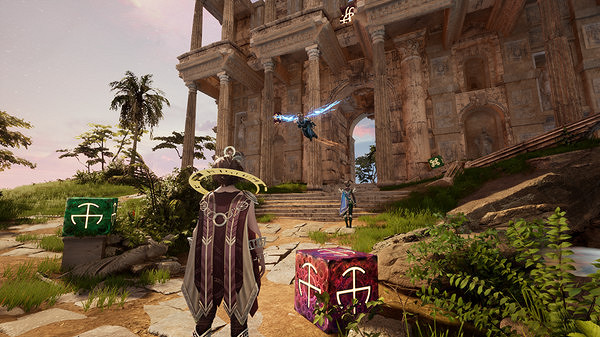 早報:《魔獸》手遊取消開發《暗黑4》開啟內部測試