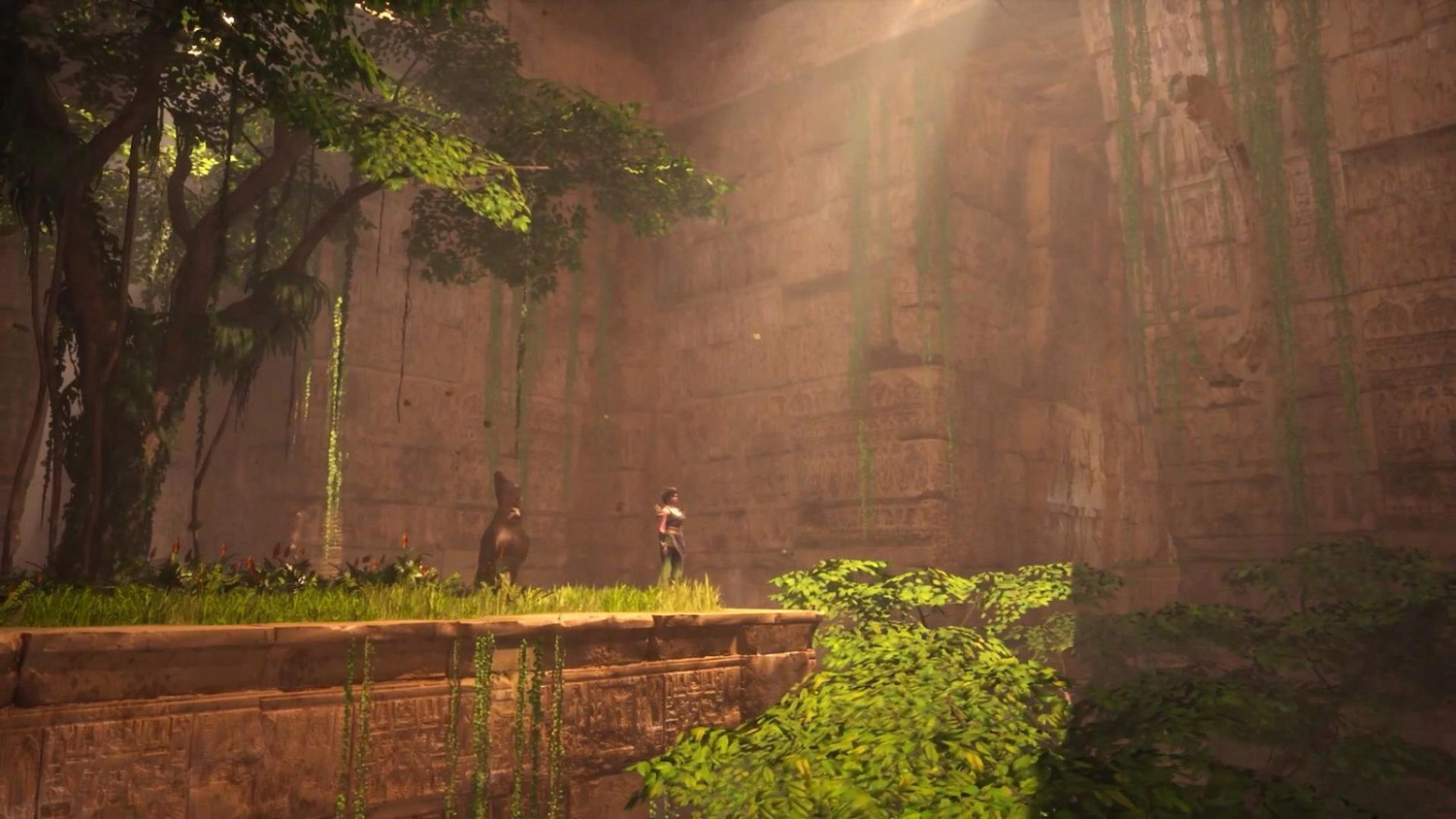 黎明死線開發商新作《代號S》公布 美女解謎