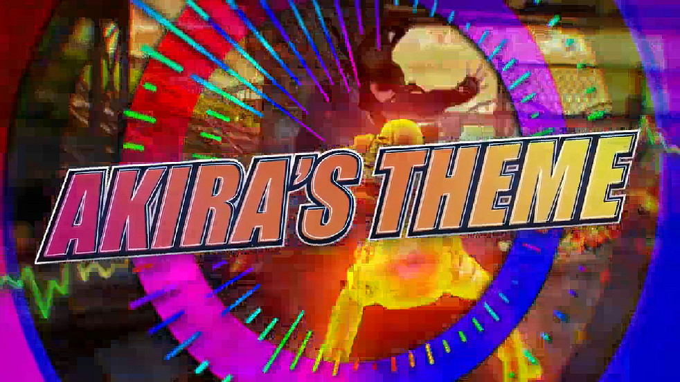 《快打旋風5》發布最終更新預告片 3月29日上線